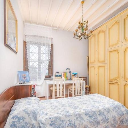 Uno Spazio Di Relax In Toscana Appartement Buti Buitenkant foto